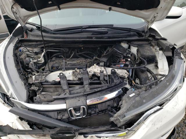 5J6RM4H72GL106229 Honda CR-V EXL