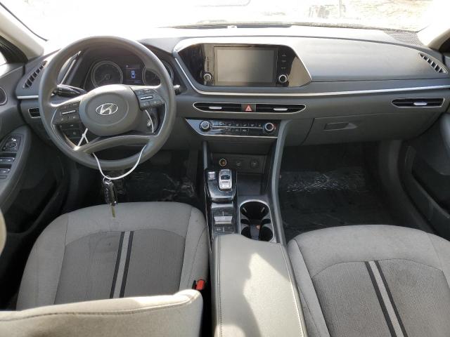 5NPEG4JA9MH075305 Hyundai SONATA SE