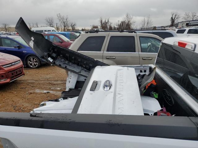 3FTTW8F90NRA97983 Ford Maverick Xl