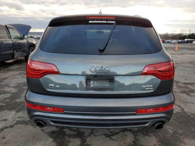 WA1DGAFE3FD027923 Audi Q7 Prestige