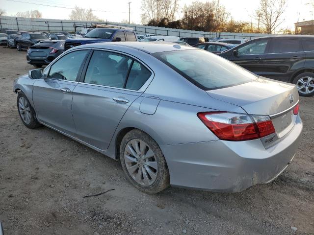 1HGCR2F89EA244809 Honda ACCORD EXL