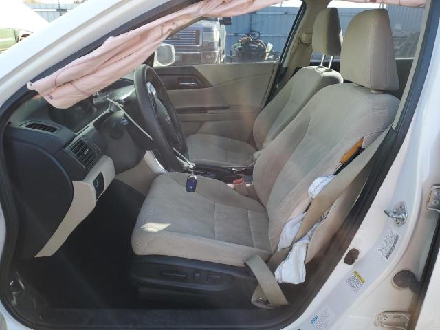 1HGCR6F32FA008533 Honda ACCORD HYBRID