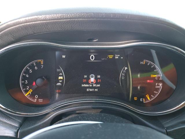 1C4RJFCG5JC502969 Jeep Grand Cherokee Overland
