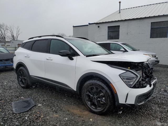 5XYK7CAF8PG017402 KIA Sportage X-pro