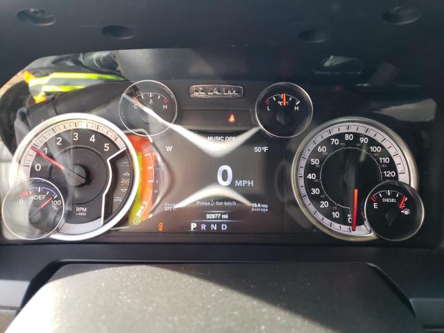 1C6RR7NM8KS704513 RAM 1500 Classic Laie