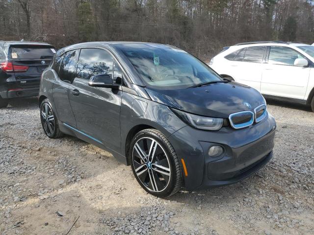 WBY1Z4C52FV279616 BMW I3 REX