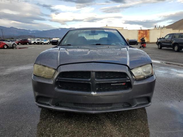 2C3CDXBG3EH307013 Dodge Charger Se