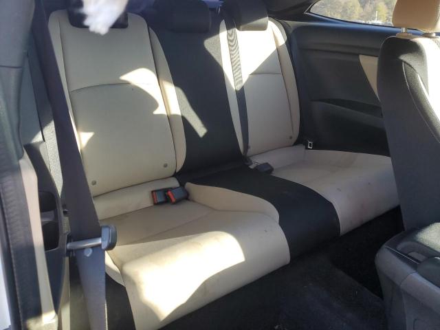 2HGFC4B05GH313509 Honda Civic Lx