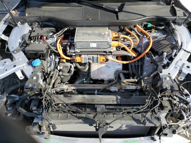 WA12AAGE4PB010178 Audi E-tron Sportback Premium Plus