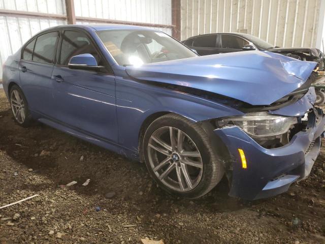 WBA8E1C58JA177907 BMW 330e