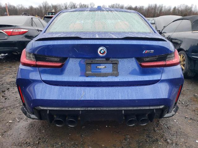 WBS53AY05PFN27944 BMW M3