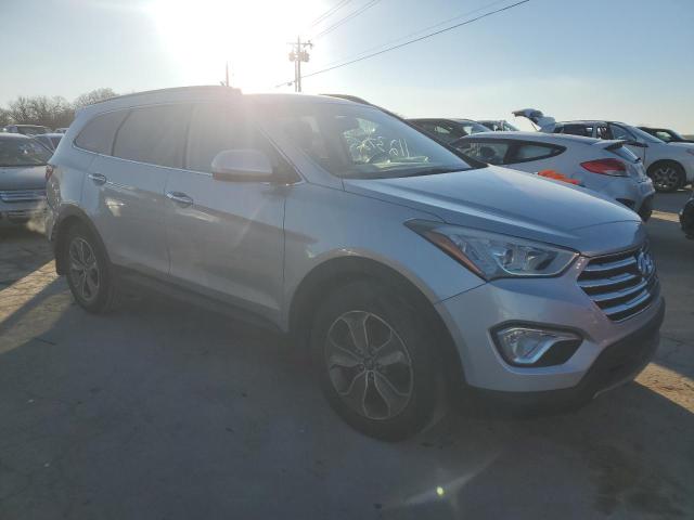 KM8SM4HF5EU036002 Hyundai Santa Fe Gls