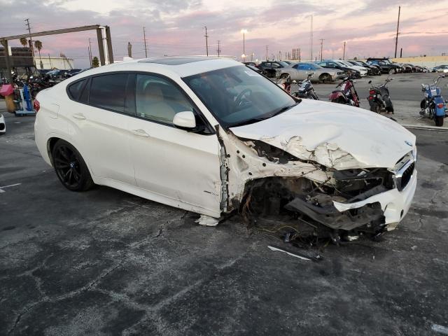 5UXKU2C52H0N84718 BMW X6 Xdrive35i