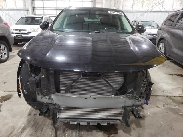 LRBAZLR48ND146582 Buick Envision Preferred