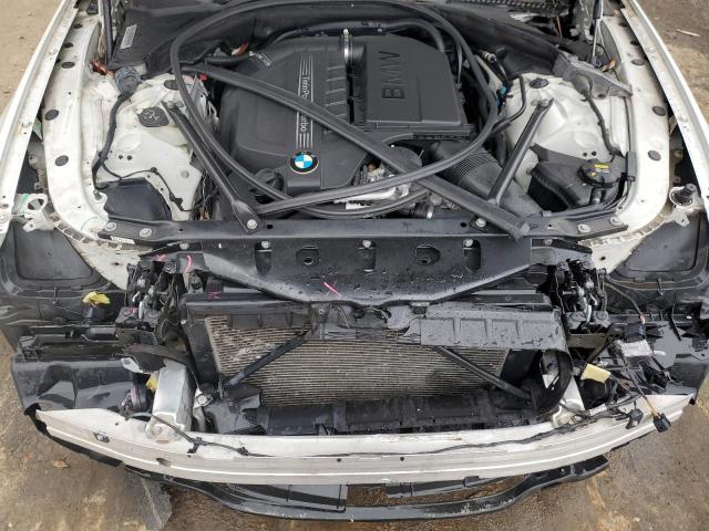 WBA5B1C55FD919049 BMW 535 I