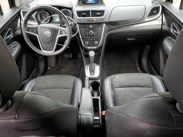 KL4CJESB5GB608448 Buick Encore