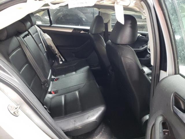 3VWD07AJ1FM294299 Volkswagen JETTA SE