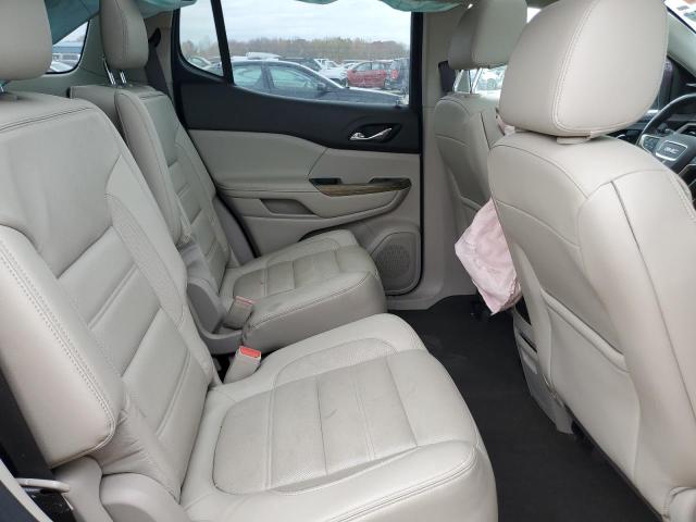 1GKKNXLS1HZ221697 GMC Acadia Denali
