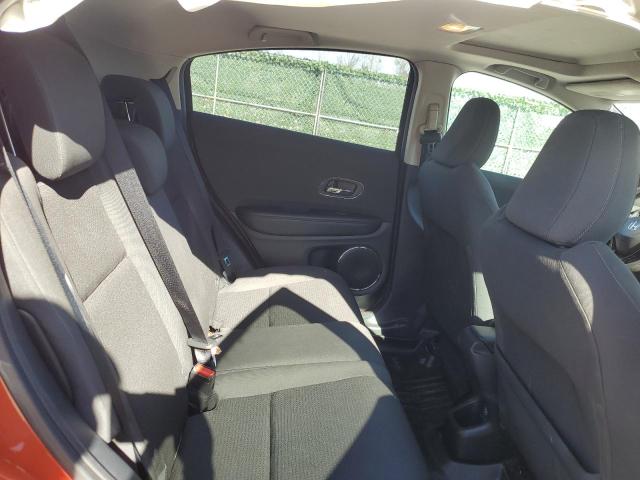 3CZRU5H58LM702815 Honda HR-V EX