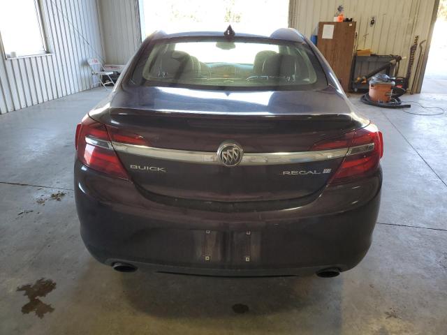 2G4GL5EX8H9132204 Buick Regal Sport Touring