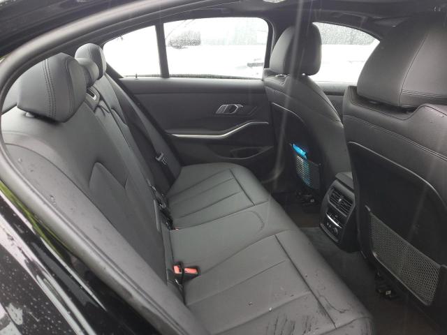 3MW5R1J02L8B13598 BMW 330I