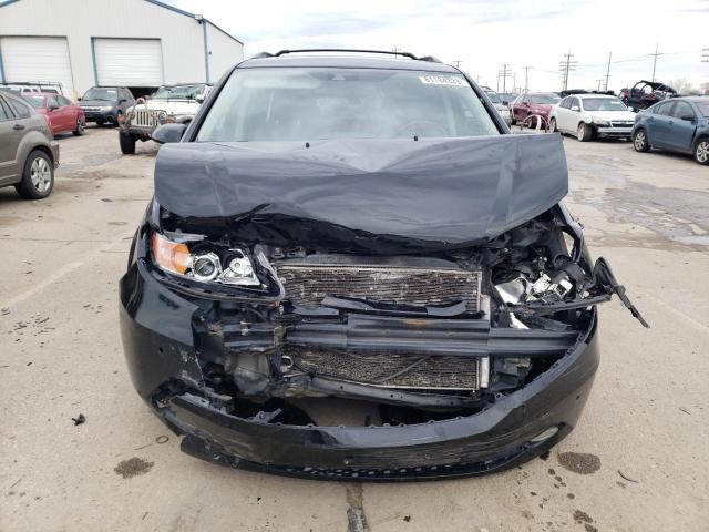 5FNRL5H9XGB090560 Honda Odyssey Touring