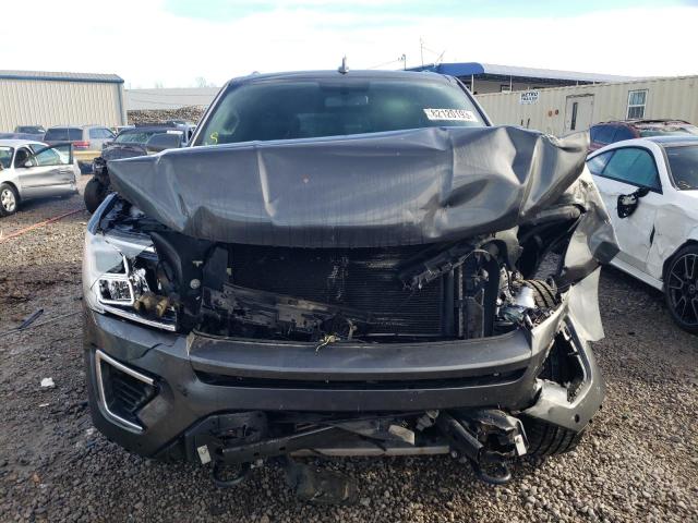 1FMJK2AT9KEA46544 Ford Expedition Max Limited