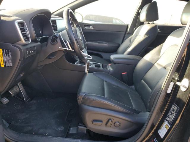 KNDP63AC9M7891359 KIA SPORTAGE S
