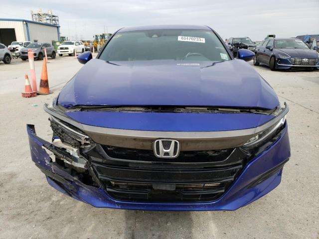 1HGCV1F32LA093500 Honda Accord Sport