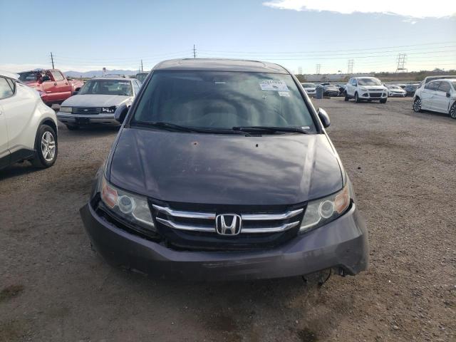 5FNRL5H95FB018888 Honda Odyssey Touring