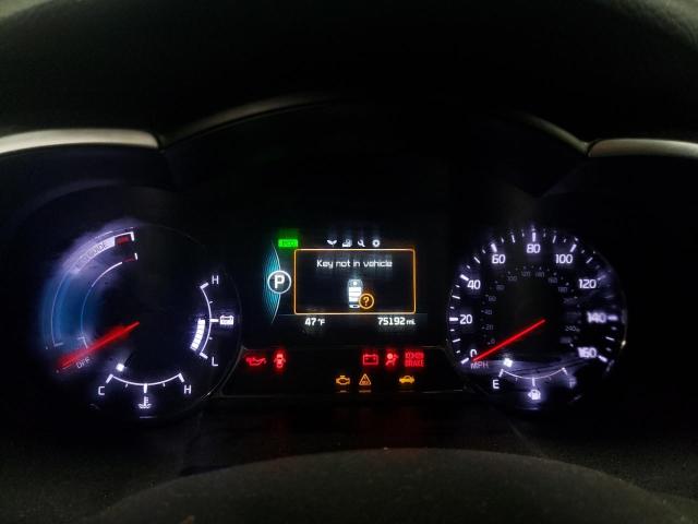 KNAGM4AD7E5063728 KIA OPTIMA HYBRID