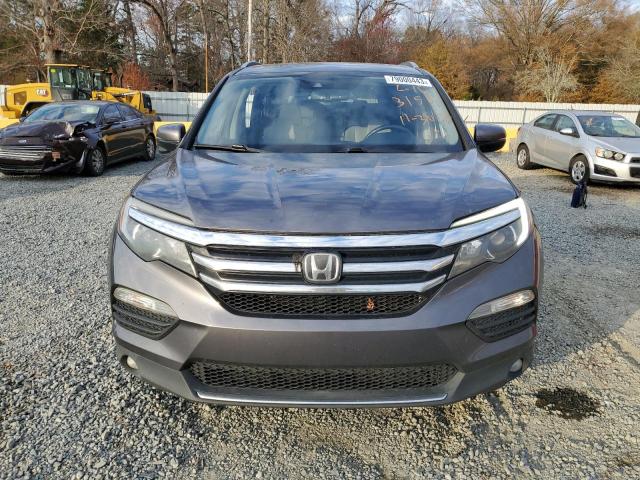 5FNYF5H98HB033150 Honda Pilot Touring