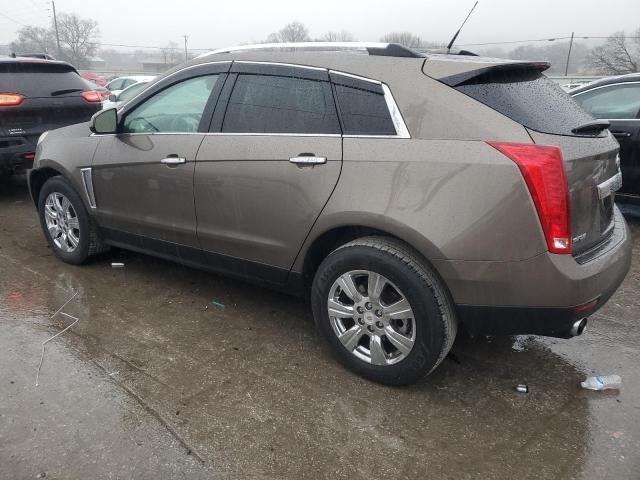 3GYFNBE37ES586684 Cadillac Srx Luxury Collection