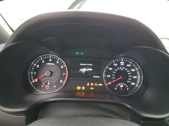 3KPF54AD6NE441313 KIA Forte Gt Line