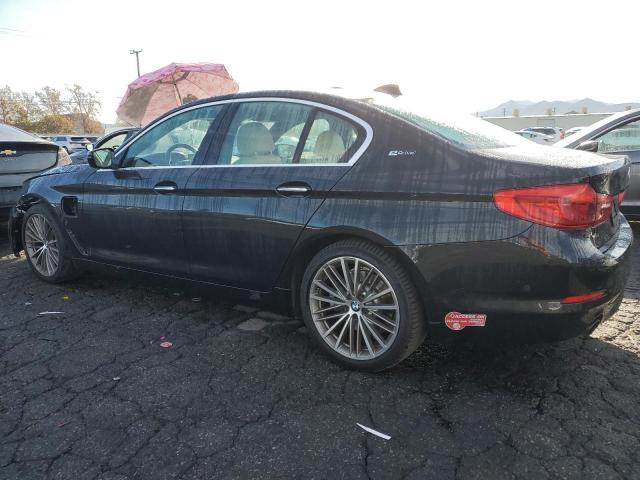 WBAJA9C52JB250114 BMW 530e