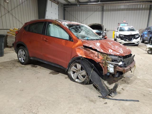 3CZRU6H53KM703536 Honda HR-V EX