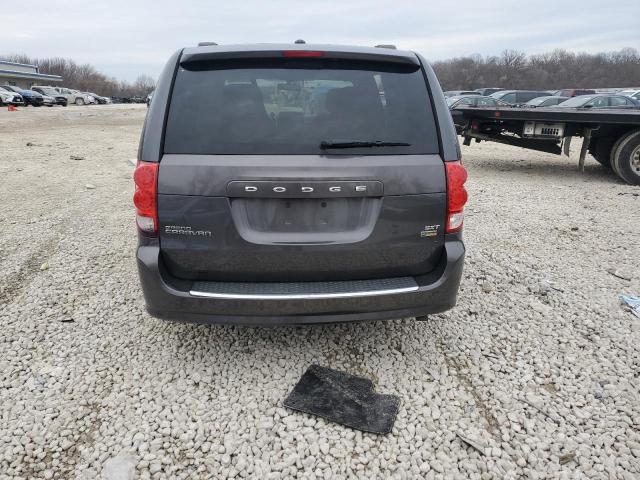 2C4RDGCGXGR161386 Dodge Grand Caravan Sxt
