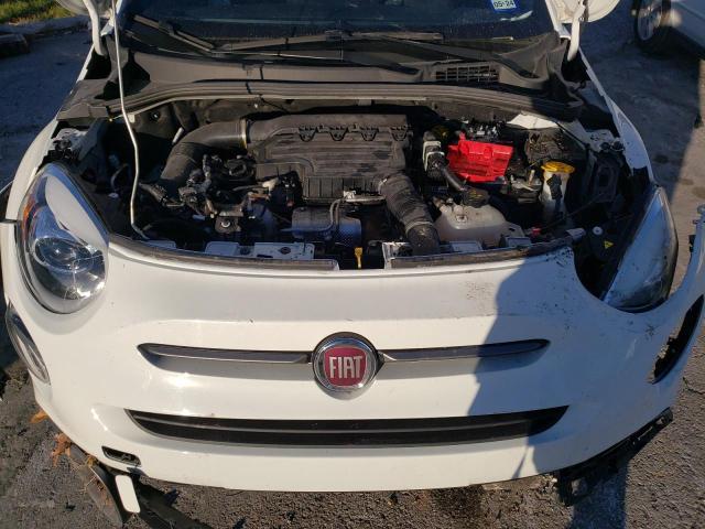 ZFBNFYC12LP845762 Fiat 500x Sport