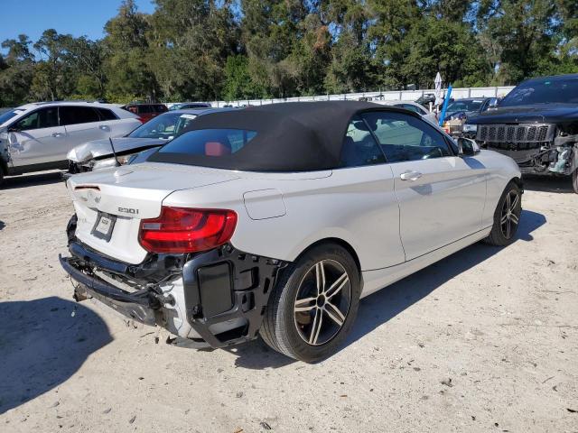 WBA2K9C36HV950601 BMW 230I