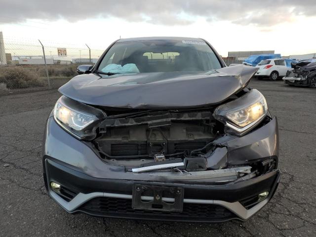 2HKRW2H52MH634243 Honda CR-V EX