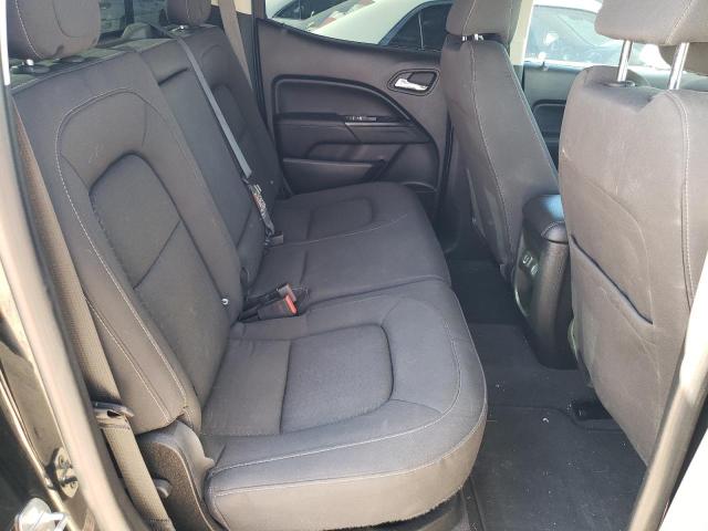 1GTG6CEN6K1242601 GMC CANYON SLE