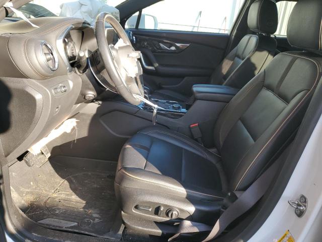 3GNKBKRSXKS621431 Chevrolet Blazer Premier
