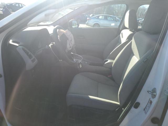 3CZRU6H51HM709375 Honda HR-V EX