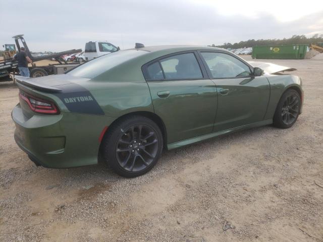 2C3CDXCT2MH636537 Dodge CHARGER R/T