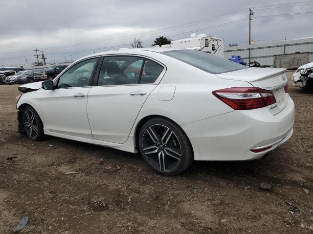 1HGCR2F1XHA187687 Honda Accord Sport Special Edition