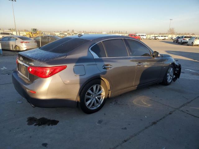 JN1BV7AP2EM687435 Infiniti Q50 BASE