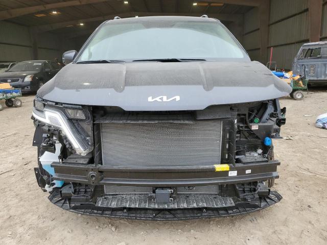 KNDNE5H35R6302056 KIA Carnival Sx