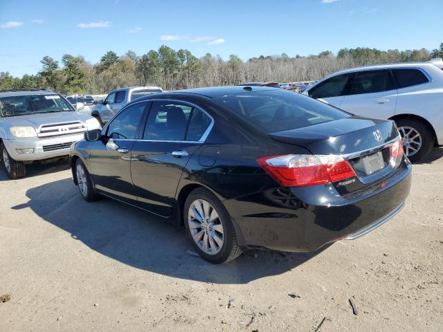 1HGCR2F8XFA121425 Honda ACCORD EXL