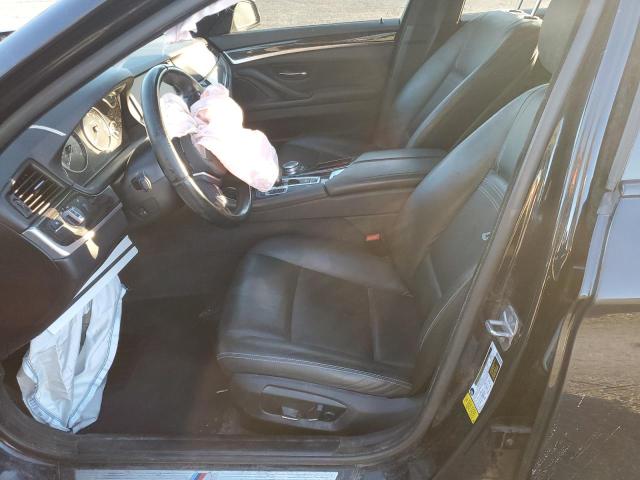 WBA5A5C56FD523142 BMW 528 I