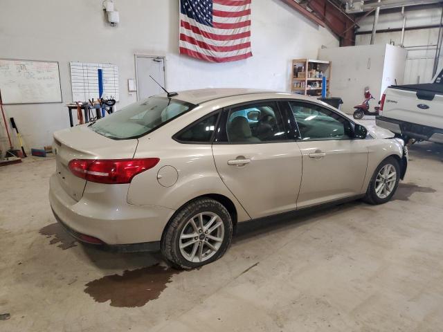 1FADP3F25HL200282 Ford FOCUS SE
